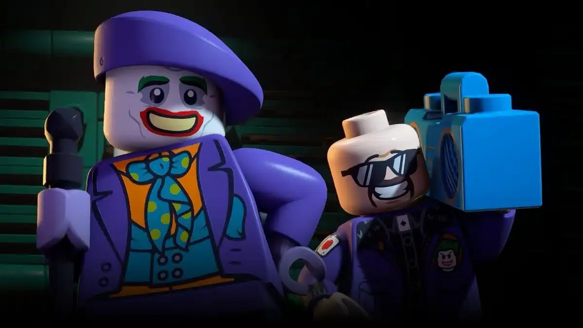 LEGO Batman Legacy of the Dark Knight: DLC-Leak deutet auf riesiges Schurken-Aufgebot für die Mayhem Collection hin