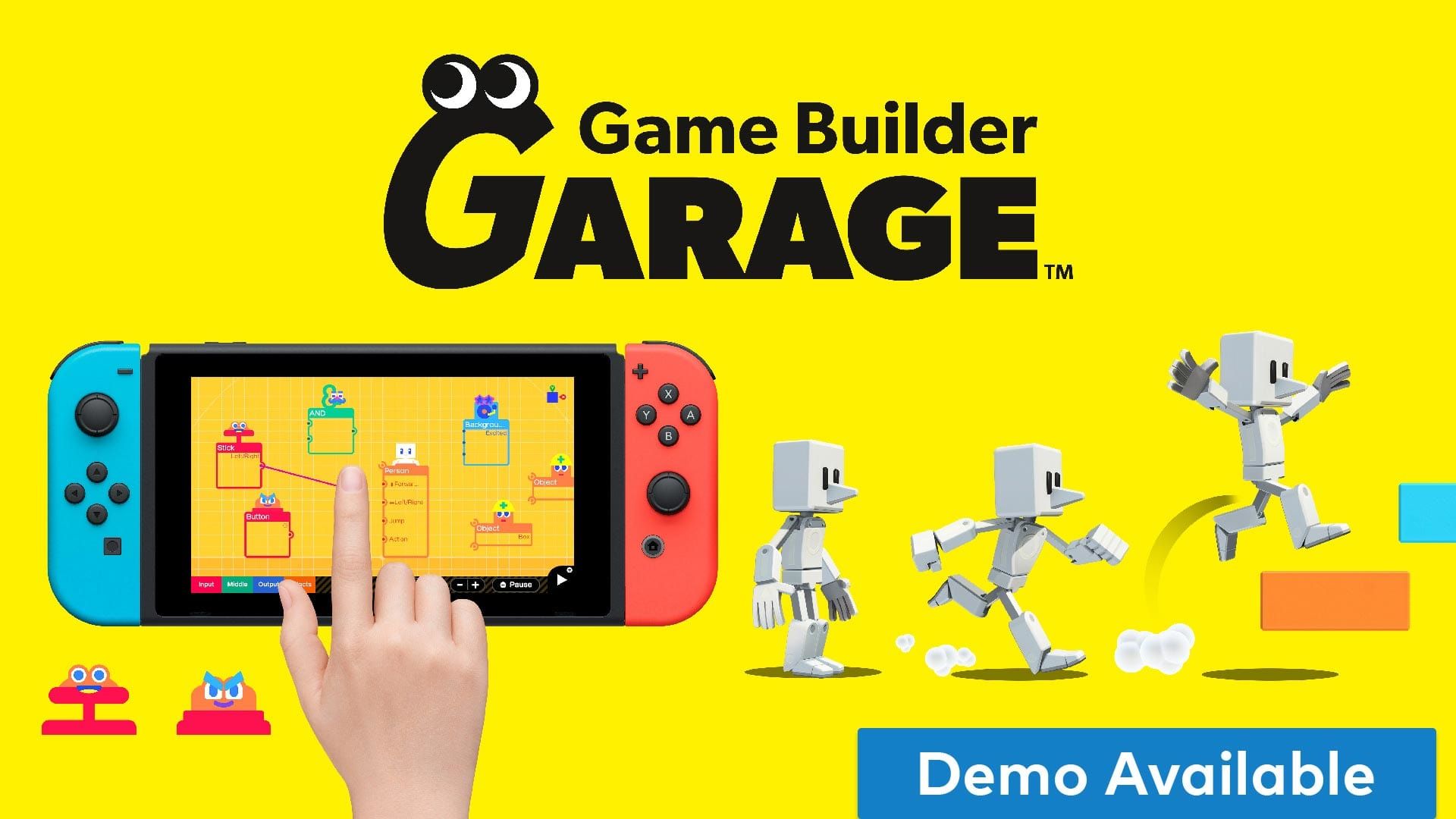 Game image