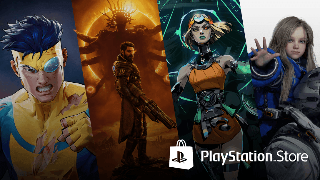 PS5-Spiele April 2026: Diese Releases erwarten euch