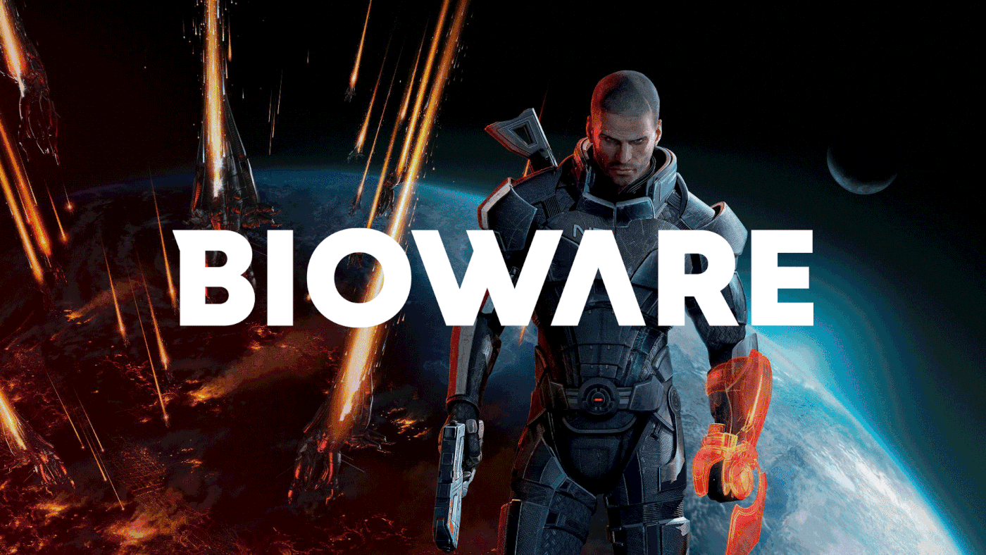 EA reportedly shutting down BioWare and canceling next Mass Effect