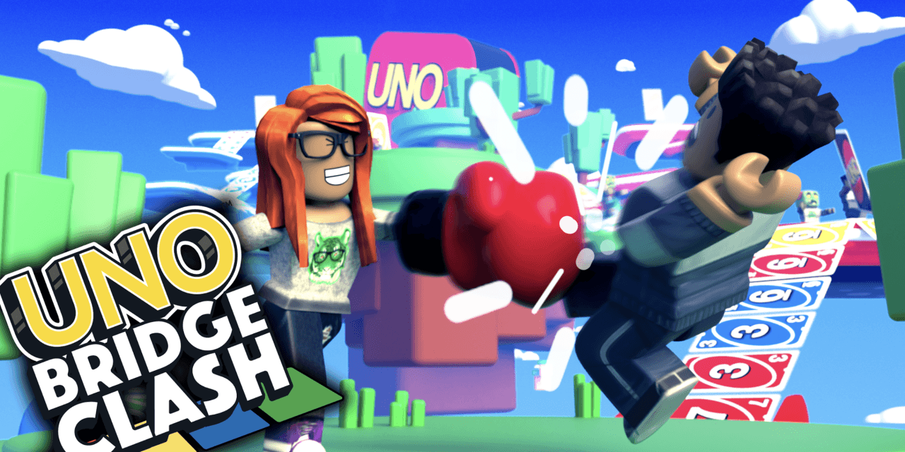 Mattel’s UNO is Coming to Fortnite and Roblox