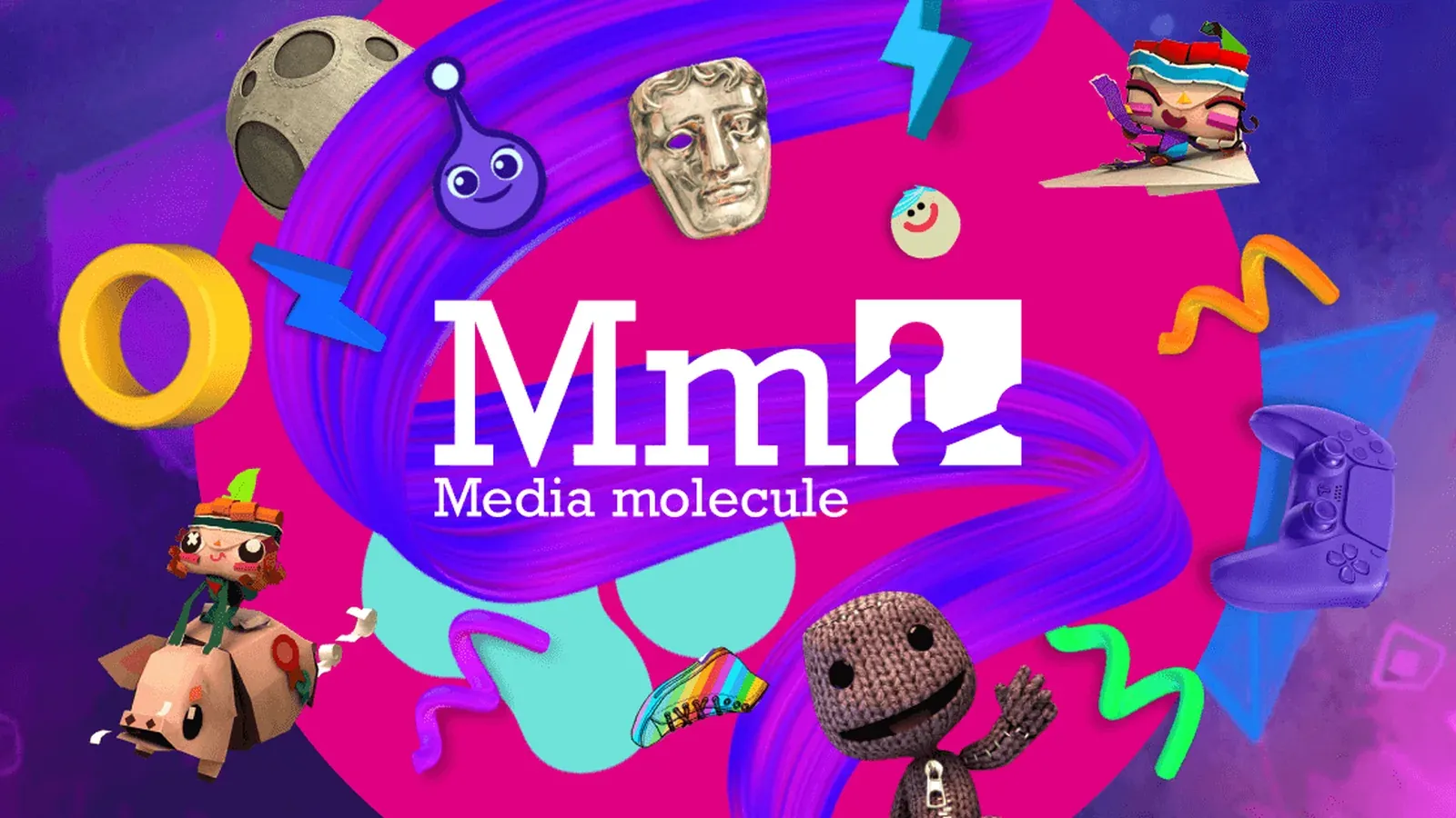 Media Molecule Reportedly Making Animal Crossing-Style Social Sim for 2027