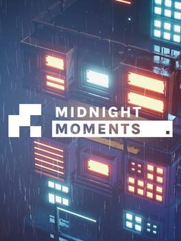 Midnight Moments cover art