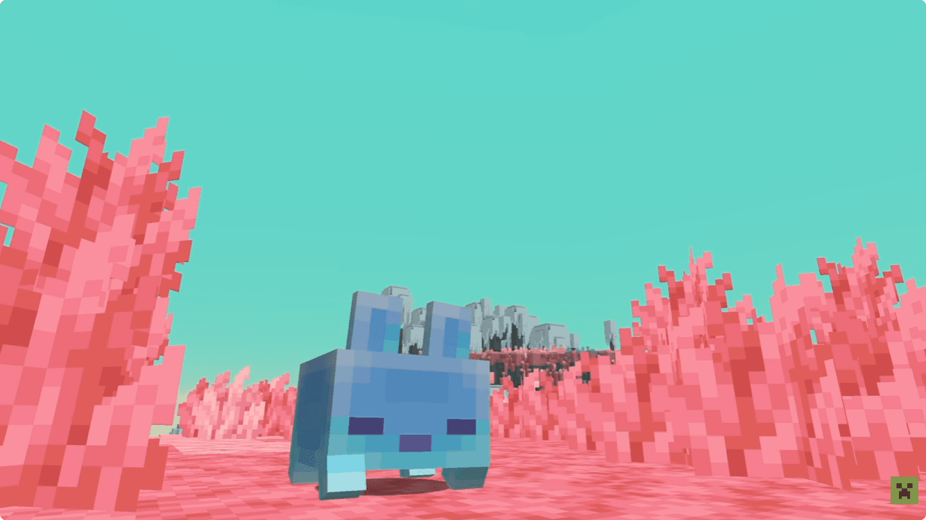 Minecraft Is Getting Its First New Dimension in Over 14 Years - IGN Image