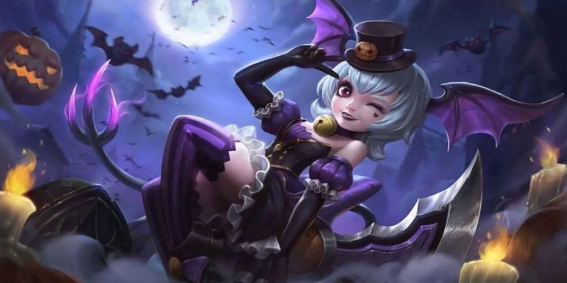 Today's Mobile Legends: Bang Bang redeem codes (August 2026)
