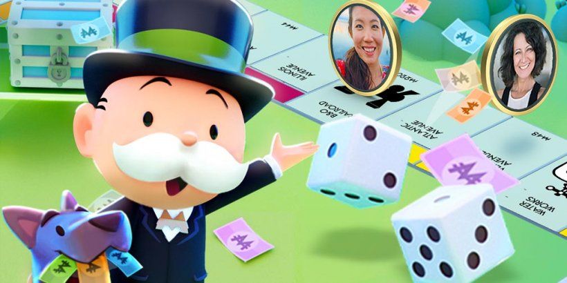 Daily free Monopoly Go dice links (June 2026)