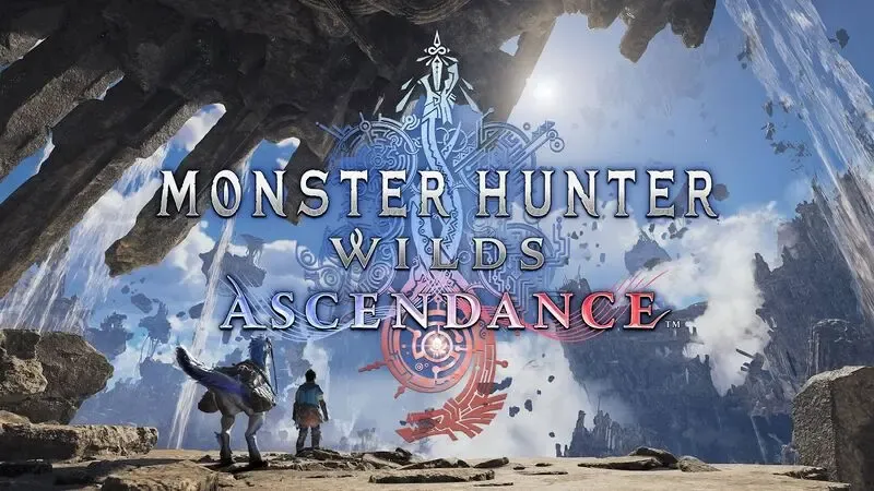 Monster Hunter Wilds Ascendance Expansion Revealed!