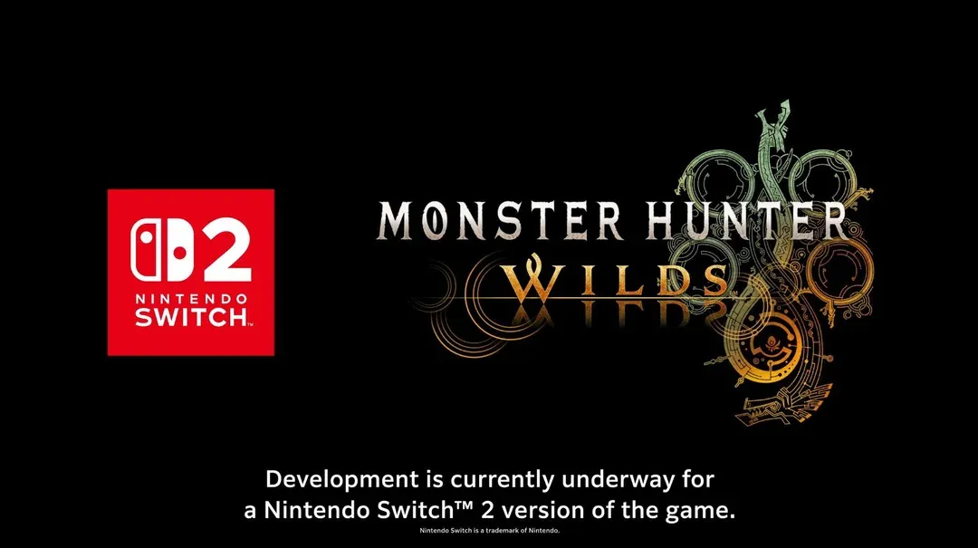 Monster Hunter Wilds Coming to Switch 2: Capcom Confirms Port and Expansion Plans - Nintendo News Article