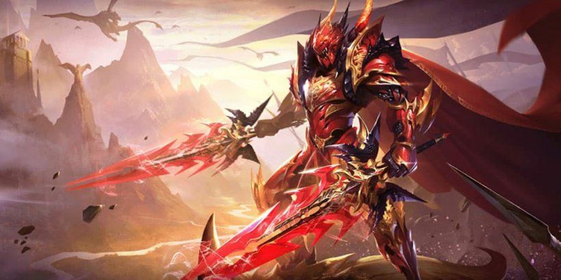 MU: Dark Awakening codes (June 2026) - Eliminate those Yetis and Golems with ease