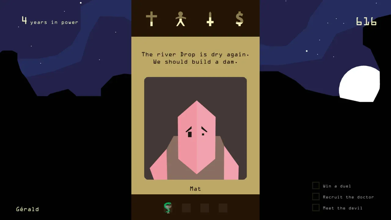 Reigns developer Nerial lays off almost half of its workforce, Devolver Digital confirms