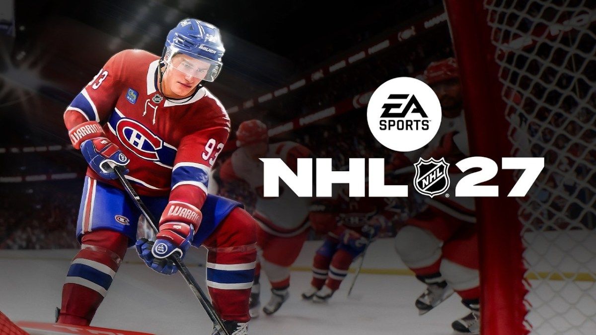 nhl 27 gameplay presentation