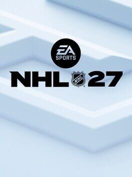 NHL 27 cover art