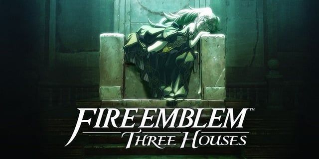 r/nintendo - Fire Emblem: Three Houses Original Soundtrack releasing on February 17th in Japan