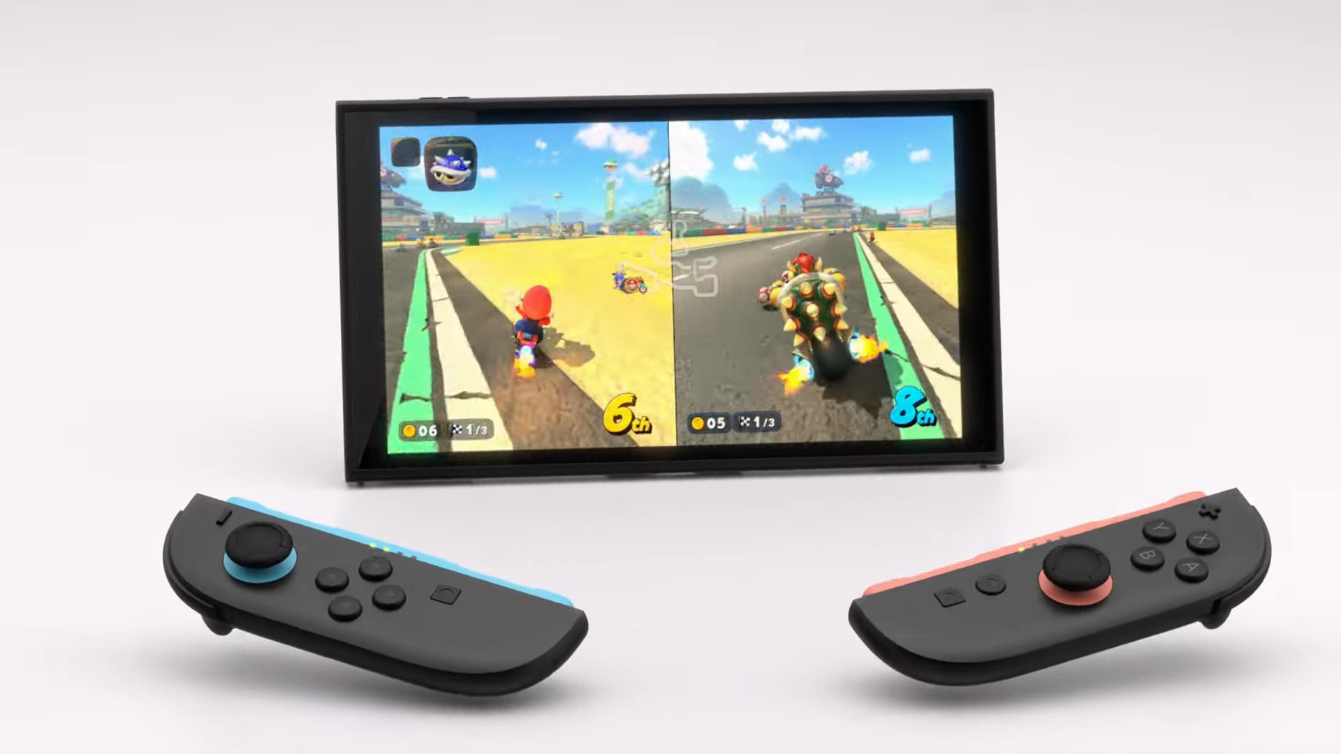 Game image