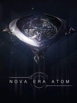 Nova Era: Atom cover art