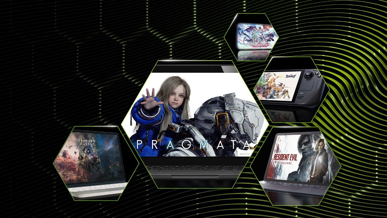 Study. Stream PC Games. Same Laptop.