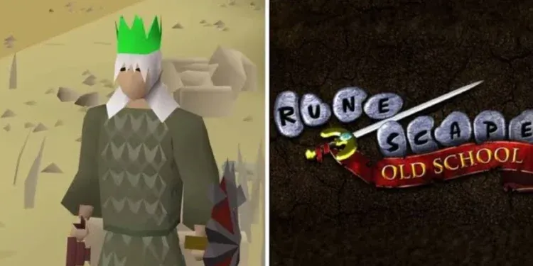 Former Old School RuneScape developer jailed for stealing player coins