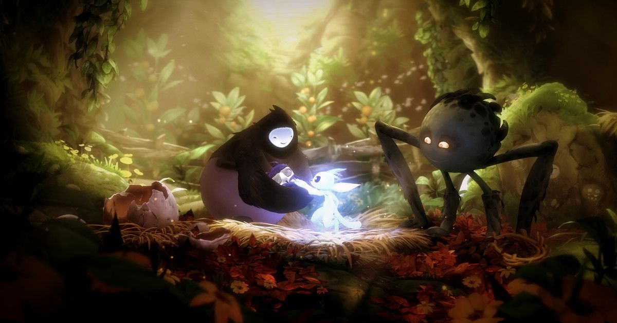 Rumor: Xbox is preparing to announce a new part of Ori, Moon Studios is not involved in its development: from the website NEWXBOXONE.RU