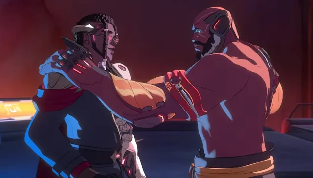 Overwatch Celebrates 10th Anniversary with New Hero Doctrine at BlizzCon 2026