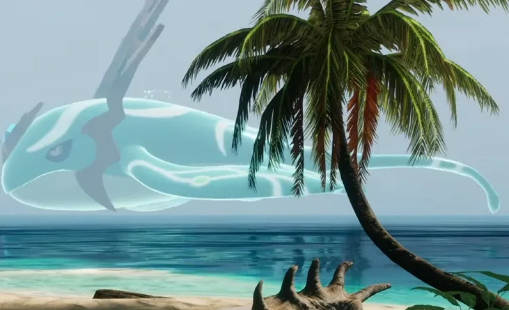 Palworld Panthalus Location, Mission, Breeding, and Drops Guide