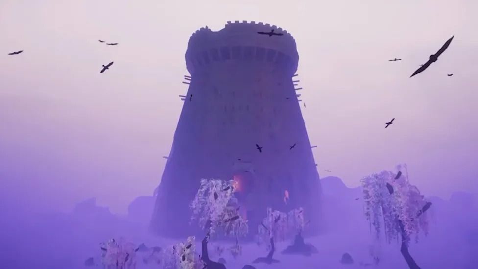 Peak’s Final Major Update Will Add A Danger-Filled Dungeon