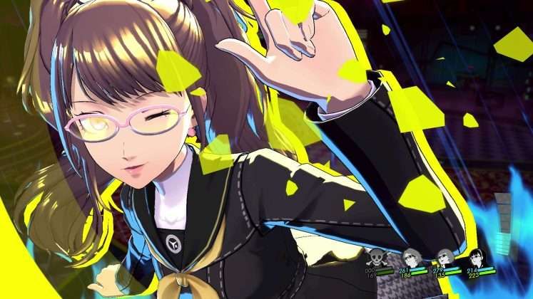 Game image