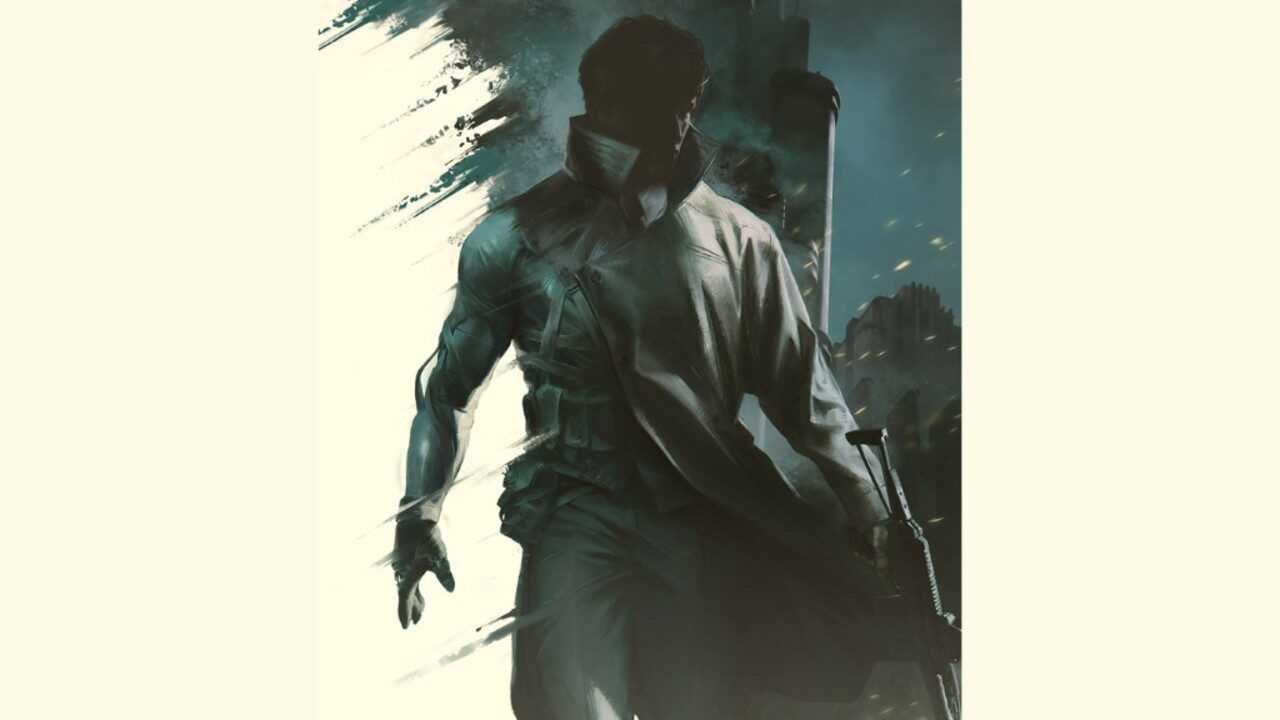 PlayStation Drops Hideo Kojima’s New Stealth Game Physint, and It’s Instantly Picked Up by Xbox