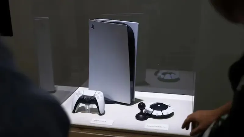 PlayStation 6 could launch with reduced memory as Sony eyes cost savings