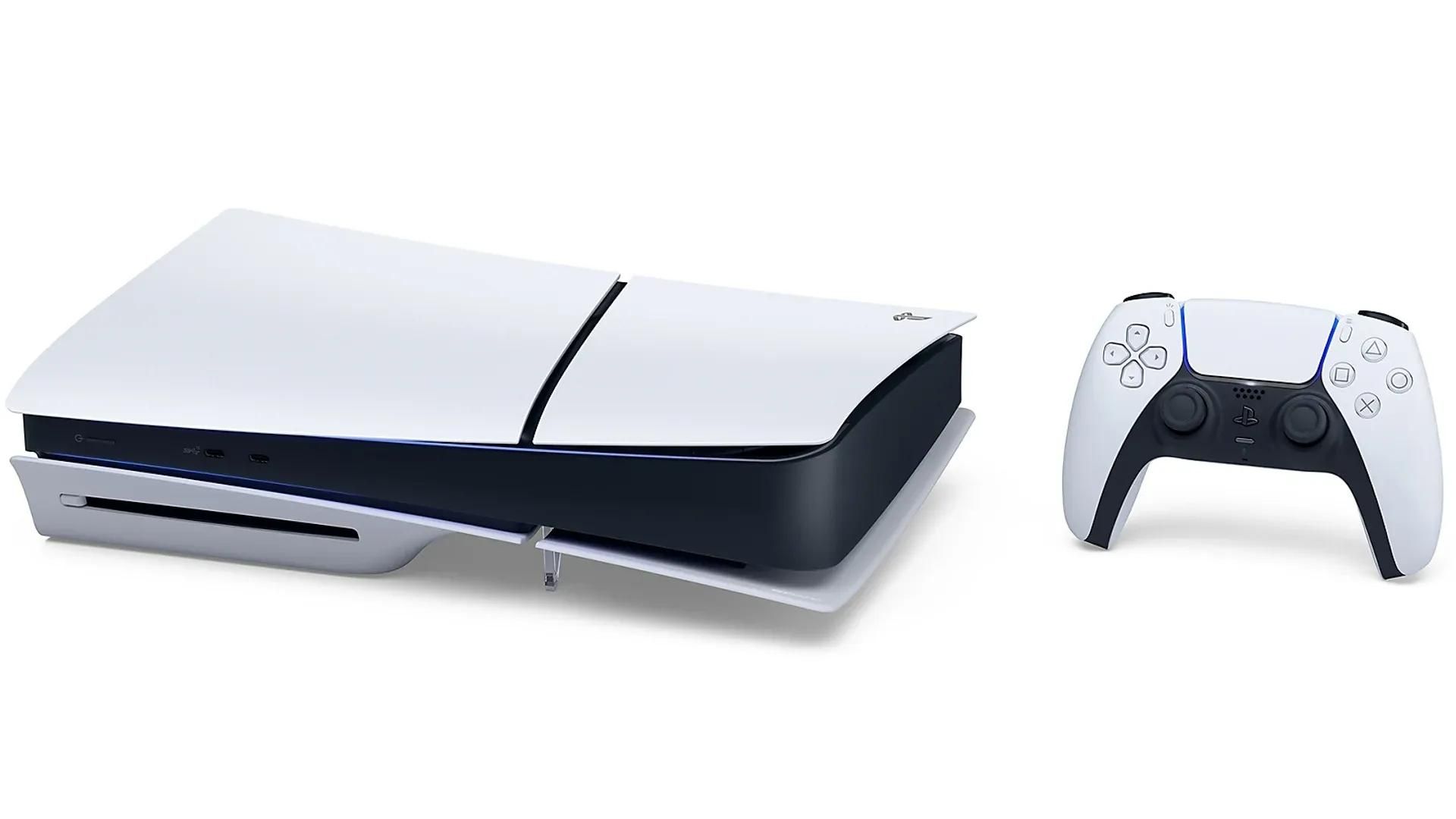 PlayStation® Official Site: Consoles ...