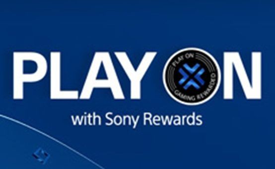 Sony Rewards: Get Games, PlayStation Store Cash, and More