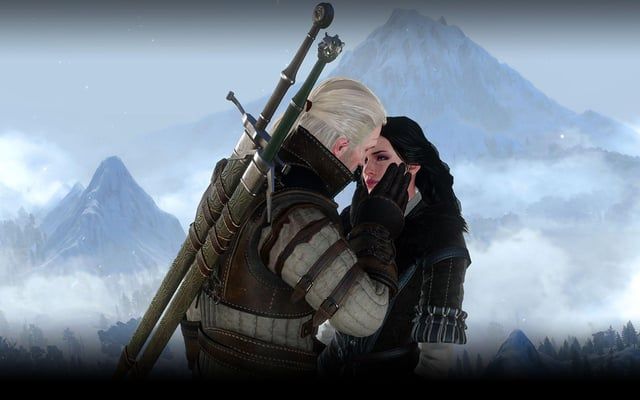 r/pcgaming - CD Projekt Red's mysterious Project Hadar will be an 'emotional, open-world experience' similar to The Witcher 3 and Cyberpunk