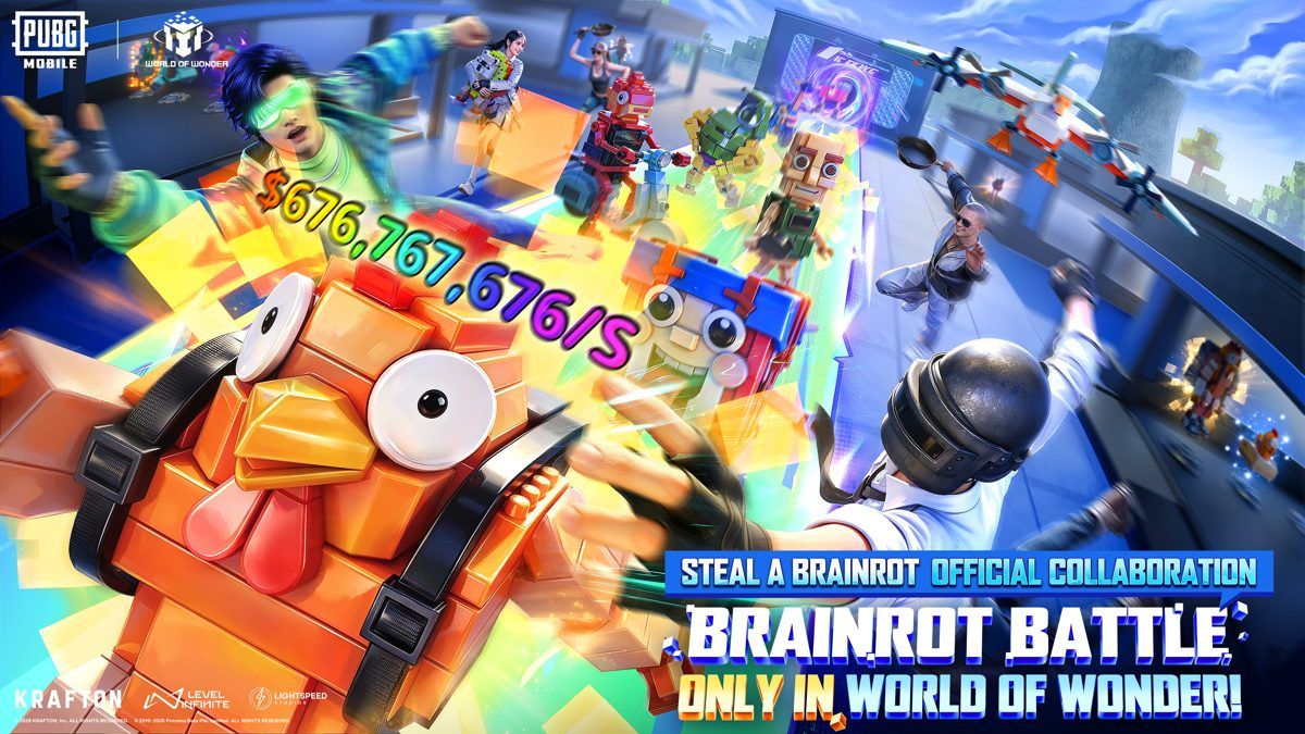 Game image