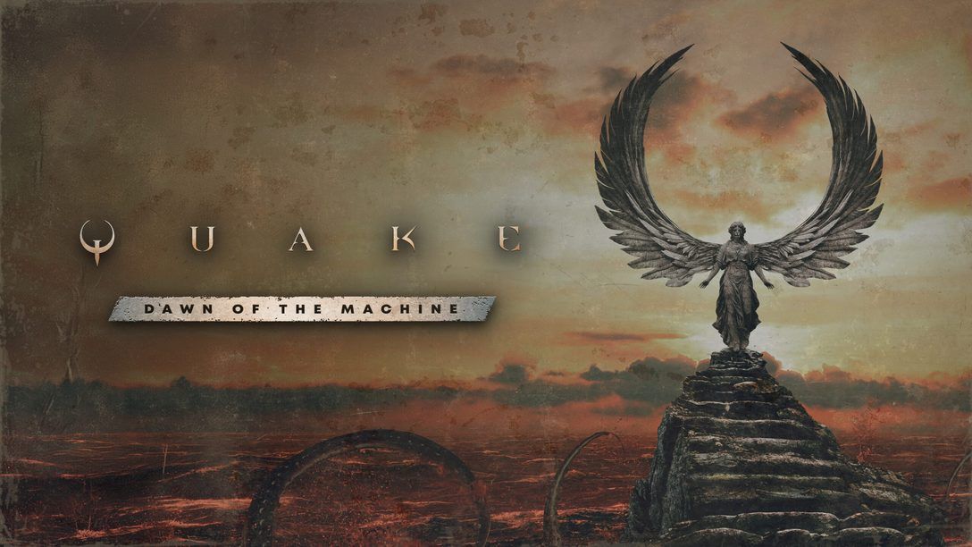 Celebrate 30 years of Quake with a brand-new episode, available today