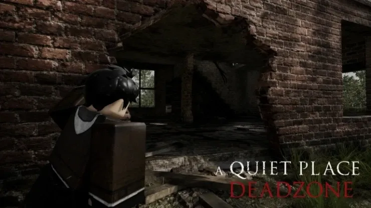 Roblox A Quiet Place: Deadzone codes to claim free rewards