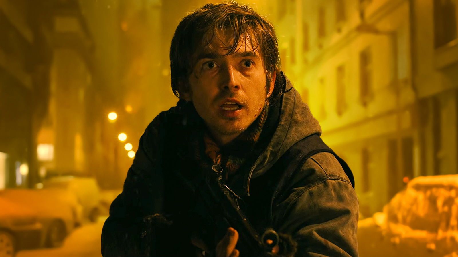 resident evil movie