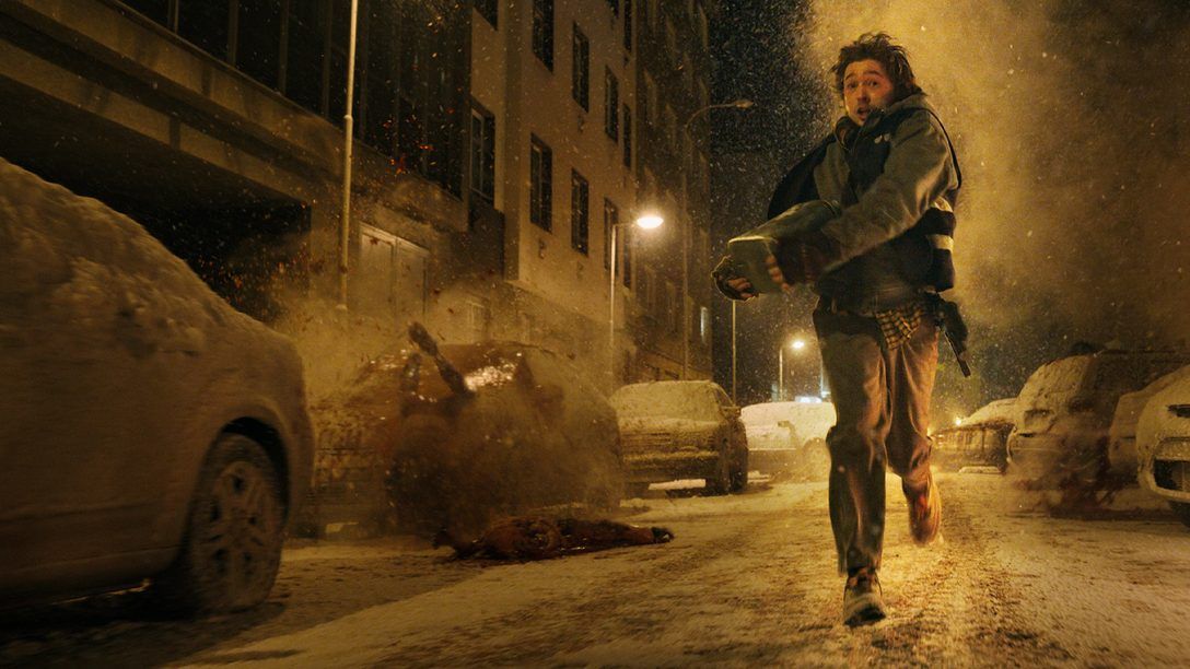 Resident Evil Q&A: Director Zach Cregger shares inspirations and a new film teaser