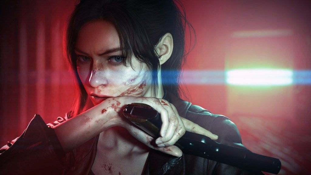 Resident Evil Veronica DLC Leaked