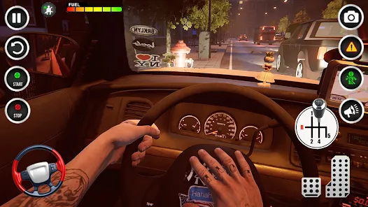 Screenshot image