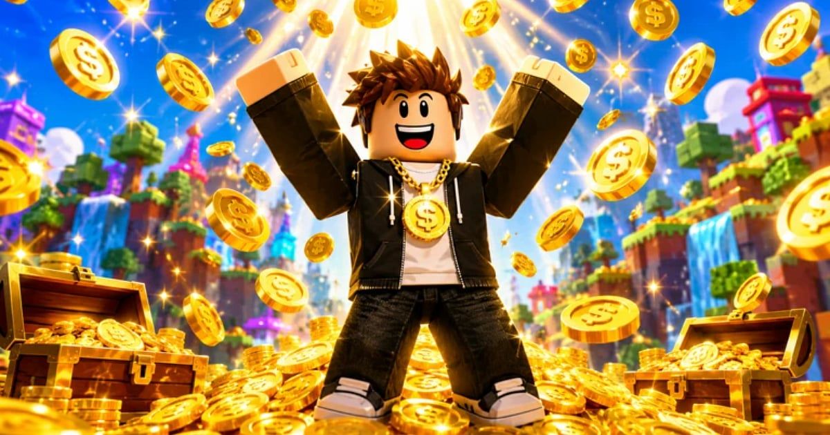 Trending: Roblox Brings Creator Games to Standalone Apps