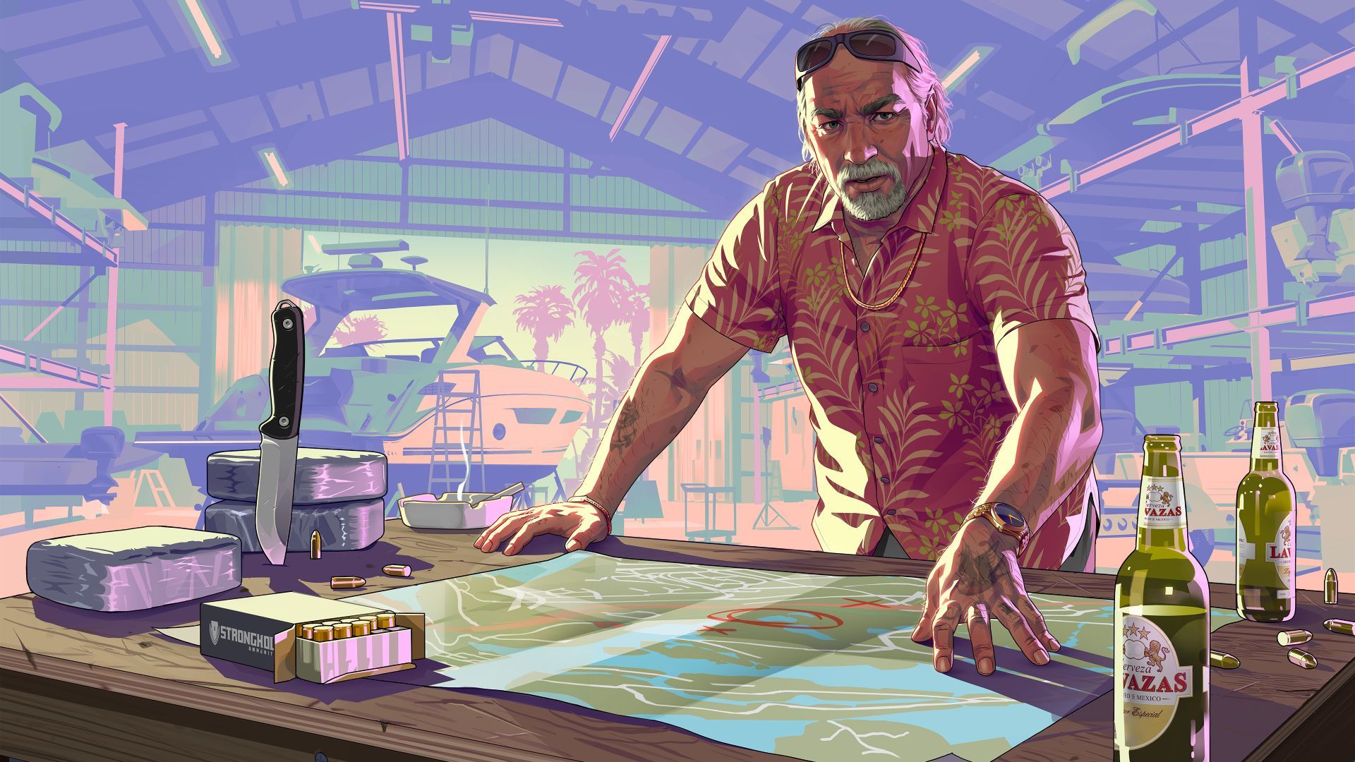 GTA 6 mods will be much more regulated, as Rockstar publishes new guidelines after nopixel V beta release