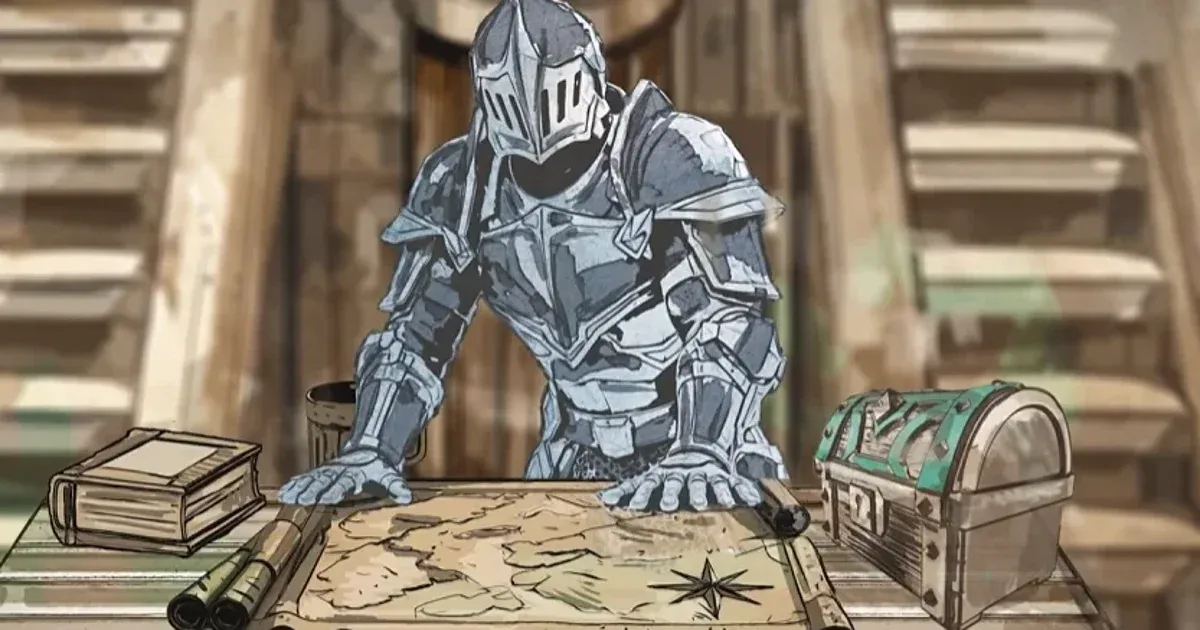 RuneScape creator Jagex in hot water over generative AI use in recent trailer