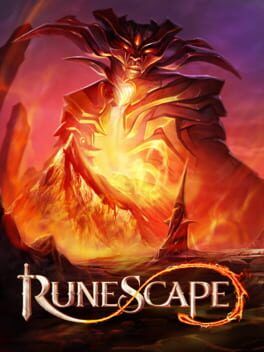 Runescape cover art
