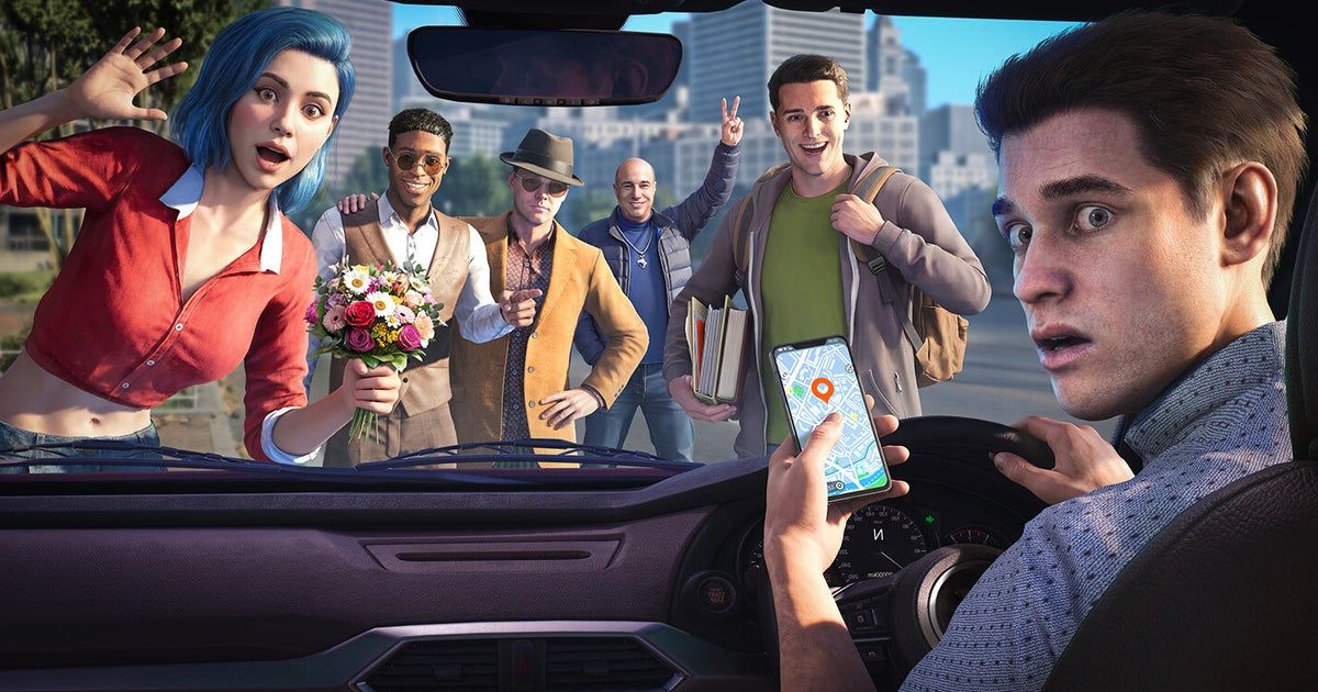 Saber Interactive CCO says studio wont change its comms strategy after AI writer controversy