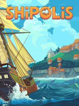 Shipolis cover art