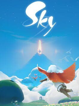 Sky: Children of the Light cover art
