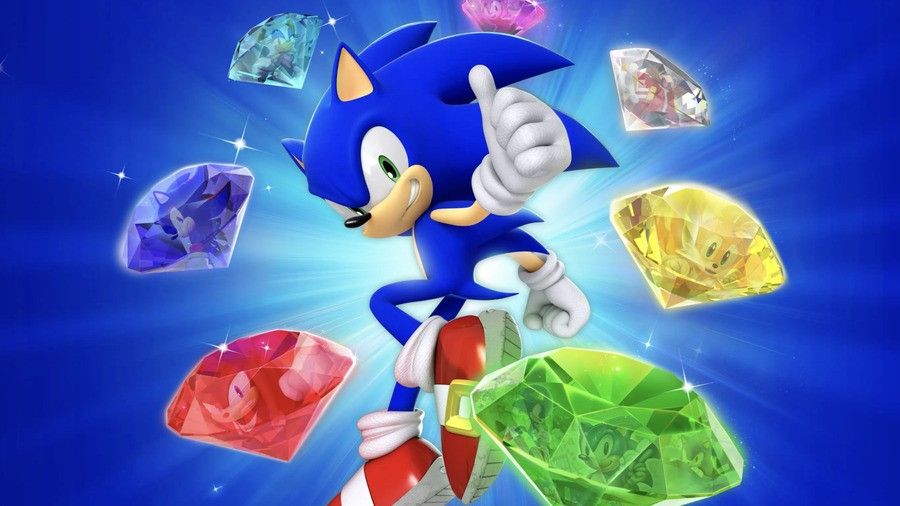 As Sonic's 35th Anniversary Approaches, Voice Actor Teases 'Exciting Stuff' Is Coming 1