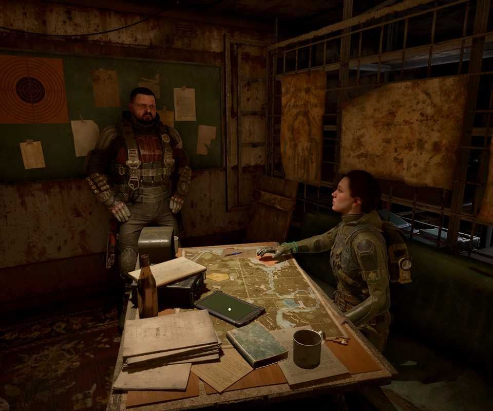 S.T.A.L.K.E.R. 2 Heart of Chornobyl Cost of Hope DLC Review (11)-1
