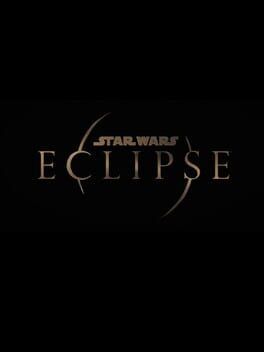 Star Wars: Eclipse cover art