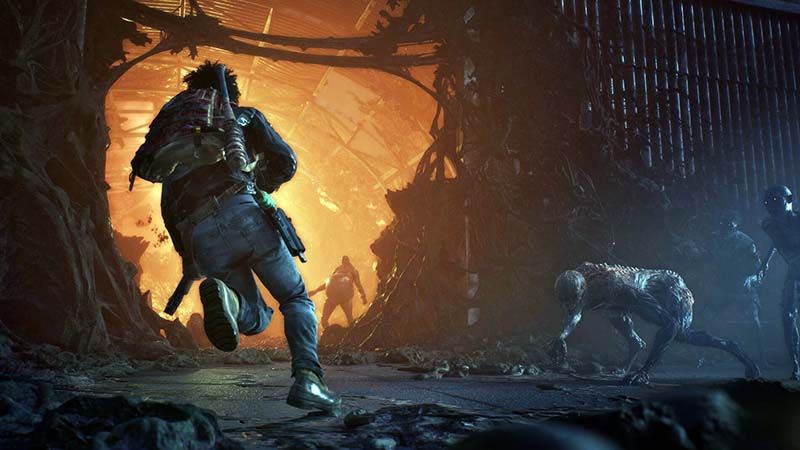 undead labs games state of decay 3 closure and layoffs