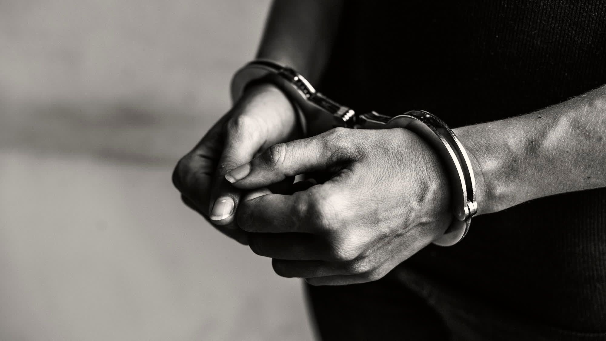 FBI arrests 21-year-old accused of infecting 8,000 PCs with malware through fake Steam games